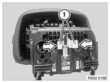 Airbag Generator/Airbag Unit For Pass